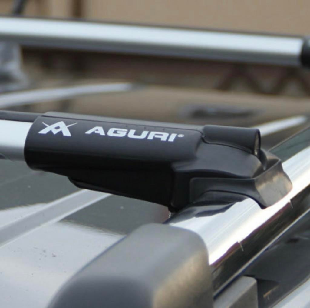 Aguri Prestige dakdragers Mercedes Vito MPV vanaf 1997, Ophalen of Verzenden, Nieuw
