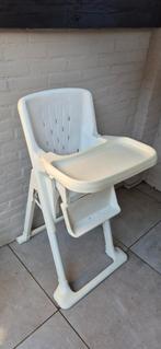Kinderstoel, inklapbaar, Ophalen, Inklapstoel