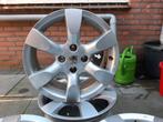 Te koop Origineel peugeot velgen 307CC 16 inch., Ophalen, Gebruikt, Velg(en), 16 inch