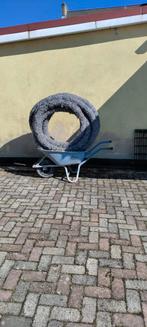 Drainage Buis, Ophalen, Pvc, 6 meter of meer, Overige typen