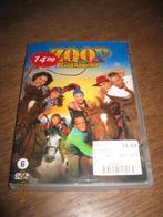 Dvd: Film Zoop in Zuid-Amerika, Cd's en Dvd's, Dvd's | Kinderen en Jeugd, Avontuur, Gebruikt, Ophalen of Verzenden, Vanaf 6 jaar