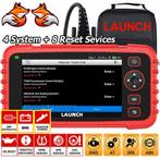 Launch X431 129X OBD diagnose en reset service computer, Ophalen of Verzenden