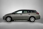 Toyota Auris Touring Sports 1.8 Hybrid Executive | Trekhaak, 12 maanden, Gebruikt, 4 cilinders, Hybride Elektrisch/Benzine