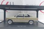 KK-Scale 1:18 BMW 323i E21 1978 groen metallic, Ophalen of Verzenden, Nieuw, Auto, Overige merken