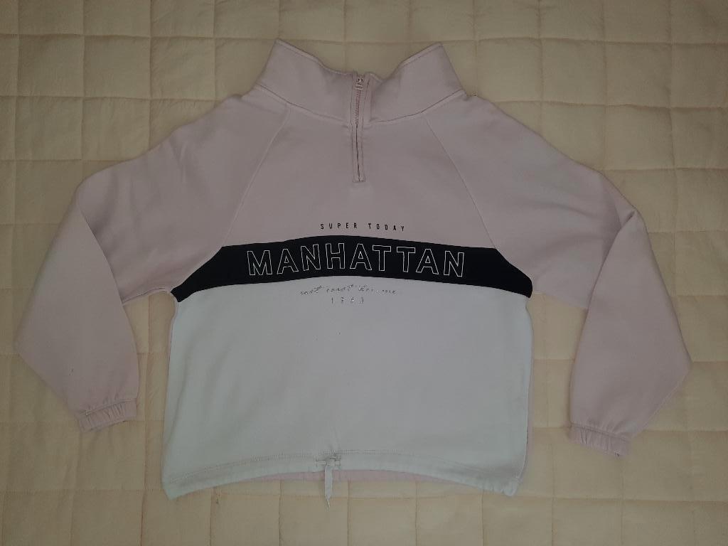 3 meisjes truien maat 170 ( L 15 ), Kinderen en Baby's, Kinderkleding | Maat 170, Ophalen of Verzenden, Zo goed als nieuw, Meisje