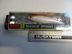 Kunstaas: Rapala X-Rap Magnum (XRMAG-15) pluggen, Watersport en Boten, Verzenden, Nieuw, Overige typen