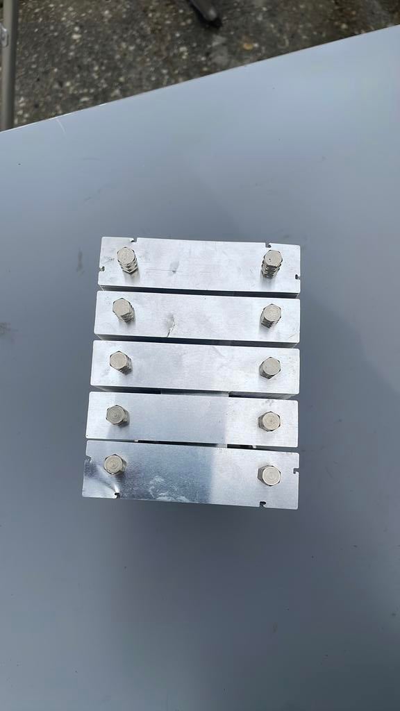 COOLER, Ophalen of Verzenden, Zo goed als nieuw