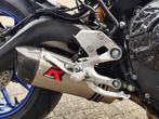 Yamaha MT 09 SP, grote beurt gekregen, in nieuw staat, Motoren, Motoren | Yamaha, Motorrijbewijs A, Bedrijf, 3 cilinders, LED Verlichting