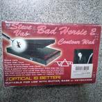 morley bad horsie 2 wahwah, Muziek en Instrumenten, Effecten, Ophalen of Verzenden, Gebruikt, Wah Wah