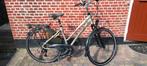 Trek T500 Navigator Damesfiets - Comfortabel en Betrouwbaar, Versnellingen, Ophalen, Overige merken, 53 tot 56 cm