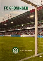 FC Groningen presentatiegids 2012/2013, Ophalen of Verzenden, Zo goed als nieuw, Overige binnenlandse clubs, Boek of Tijdschrift