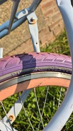 fiets 20inch, Fietsen en Brommers, Fietsen | Kinderfietsjes, Ophalen, Gebruikt, 20 inch of meer, Alpina