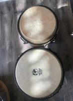 Bongo's uit India, Ophalen of Verzenden, Gebruikt, Overige merken