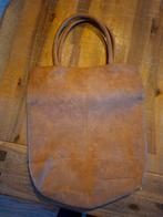 Zebra tas, Ophalen of Verzenden, Zo goed als nieuw, Beige