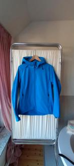 Brunotti blauwe windstopper dames XL, Ophalen of Verzenden, Zo goed als nieuw, Maat 42/44 (L), Blauw