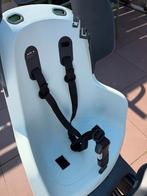 Bobike Go Maxi MIK-HD Bagagedrager Groen Marshmallow Mint, Fietsen en Brommers, Fietsaccessoires | Fietsstoeltjes, Ophalen, Achterzitje