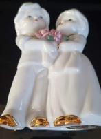 Mooi PMI porseleinen stel., Ophalen of Verzenden