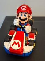 Super Mario Kart Lego set, Ophalen, Zo goed als nieuw, Complete set, Lego