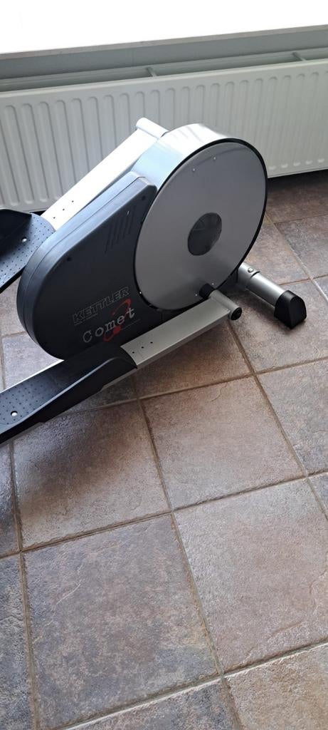 Crosstrainer Kettler, Sport en Fitness, Ophalen
