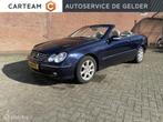 Mercedes CLK-klasse Cabrio 240 Elegance | PDC V+A | Aut | Xe, Automaat, Achterwielaandrijving, Gebruikt, 2597 cc