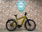 Riese & Müller Supercharger GT | 1000Wh accu | Nette fiets!, Riese & Müller, Gebruikt, Ophalen of Verzenden, Riese & Muller