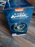 Avatar Q-Fig Elite Max Aang Figuur - The Last Airbender, Kinderen en Baby's, Speelgoed | Actiefiguren, Ophalen of Verzenden, Nieuw