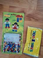 Hama strijkkralen, Ophalen of Verzenden, Zo goed als nieuw