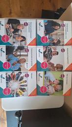 Boeken Persoonlijk Begeleider Maatschappelijke Zorg, Ophalen, Zo goed als nieuw, MBO, Angerenstein Zorg & Welzijn