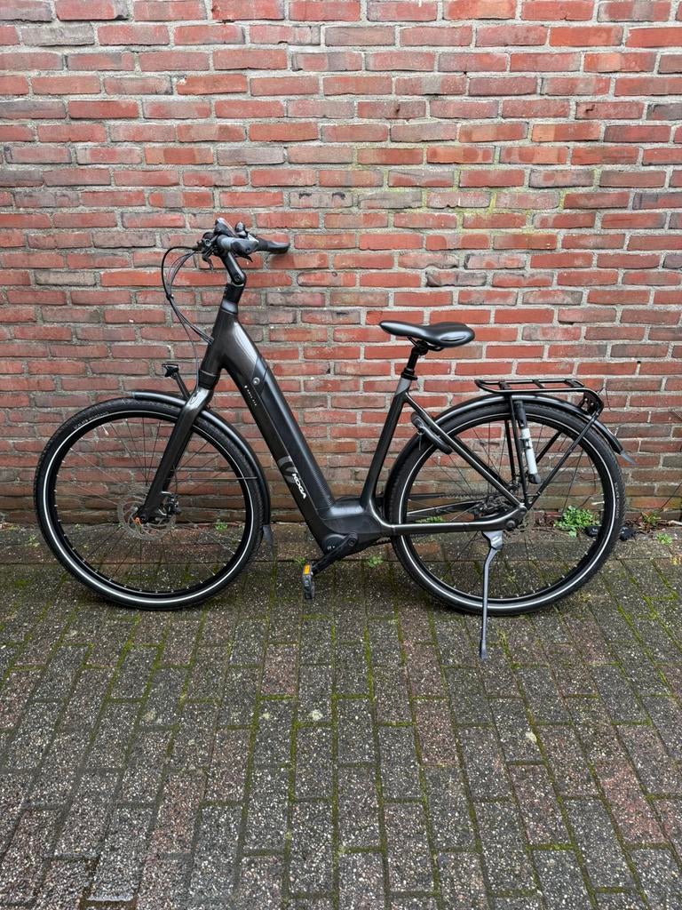 Koga E Nova Evo PT 53 cm Bosch AL Plus Belt 500 Watt, Fietsen en Brommers, Elektrische fietsen, 51 tot 55 cm, Ophalen, Zo goed als nieuw