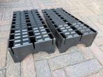 Set oprijblokken / levellers voor caravan / camper (nieuw), Ophalen, Nieuw