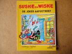 adv0956 suske en wiske limburgs, Eén stripboek, Ophalen, Gelezen