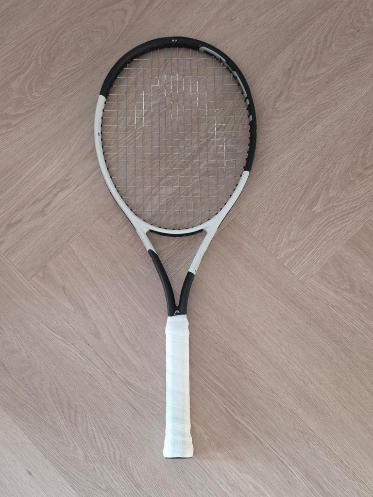 HEAD Speed MP 2024 (L2 300gr), Sport en Fitness, Tennis, Ophalen of Verzenden, Racket, Head, L2