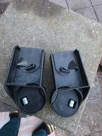 Quinny Zapp Xtra Adapters voor autostoel, Ophalen of Verzenden