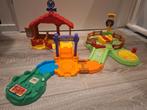 Vtech zoef zoef manege, Ophalen of Verzenden, Gebruikt, 6 maanden tot 2 jaar