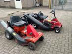 2x zitmaaier snapper, Ophalen of Verzenden, Zo goed als nieuw