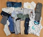 Kledingpakket groot zomer maat 62, Kinderen en Baby's, Ophalen of Verzenden, Gebruikt, Maat 62