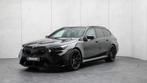 BMW M5 Touring | Ultimate Package | M Driver's Package | Sto, Auto's, BMW, 12 maanden, Gebruikt, 4395 cc, Zwart