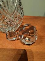 Kristallen karaf, Ophalen of Verzenden