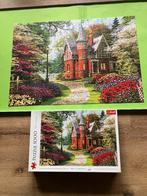 Heel mooie puzzel om te maken, Ophalen of Verzenden, 500 t/m 1500 stukjes, Zo goed als nieuw, Legpuzzel