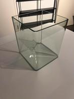 Dennerle Nanocube | 10 L |, Ophalen, Leeg aquarium