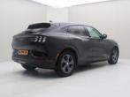 Ford Mustang Mach-E 75kWh 258pk RWD 95.5% SoH [ LEDER+CARPLA, Auto's, Automaat, Achterwielaandrijving, Gebruikt, 38 min