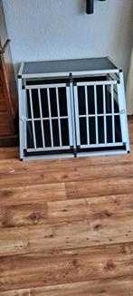 Honden bench, Ophalen, Zo goed als nieuw