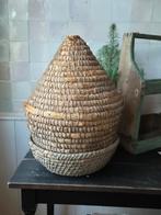 Oude franse bijenkorf., Antiek en Kunst, Ophalen of Verzenden