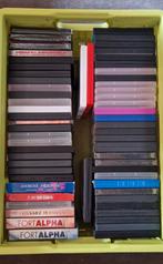 Partij van 75 dvd's, Diversen, Rommelmarktspullen, Ophalen of Verzenden, Zo goed als nieuw