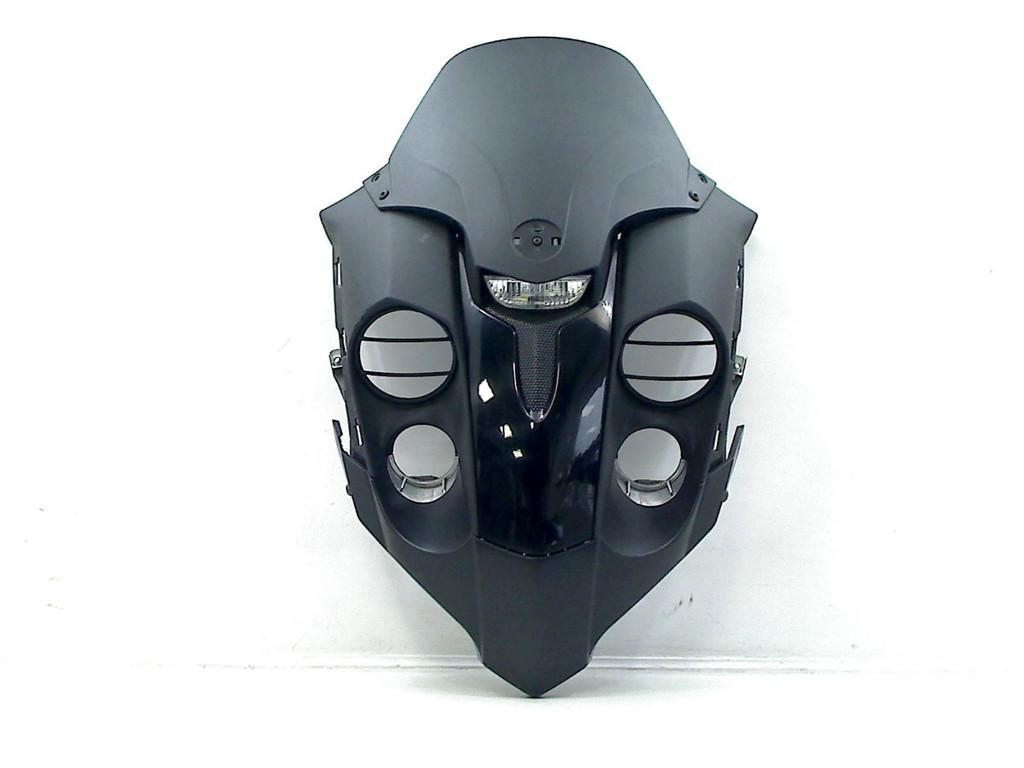 TOPKUIP Gilera Fuoco 500 2013-2015 (653414), Motoren, Onderdelen | Overige, Dhr. S. di Majo, Gebruikt, Info@cama-motorparts.nl