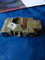 Ferret scout car. Dinky toys, Ophalen of Verzenden, Gebruikt, Auto, Dinky Toys