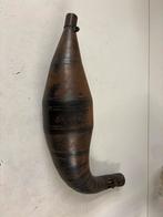 KZ TM 10C uitlaat, Ophalen of Verzenden