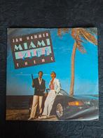 Jan Hammer - Miami vice, Cd's en Dvd's, Ophalen of Verzenden, Zo goed als nieuw, Pop