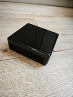 Intel NUC 10 Mini PC - 512GB NVMe, 16GB DDR4, Win 11 Pr, Computers en Software, Desktop Pc's, Intel, Ophalen of Verzenden, Zo goed als nieuw