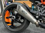 KTM Superduke 1290/1390R Gehomologeerde Spark uitlaatdemper, Motoren, Accessoires | Overige, Ophalen of Verzenden, Zo goed als nieuw